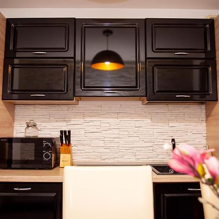 Kai Mountain Luxury Apartment Брашов Экстерьер фото