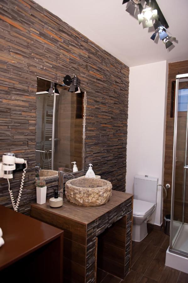Kai Mountain Luxury Apartment Брашов Экстерьер фото